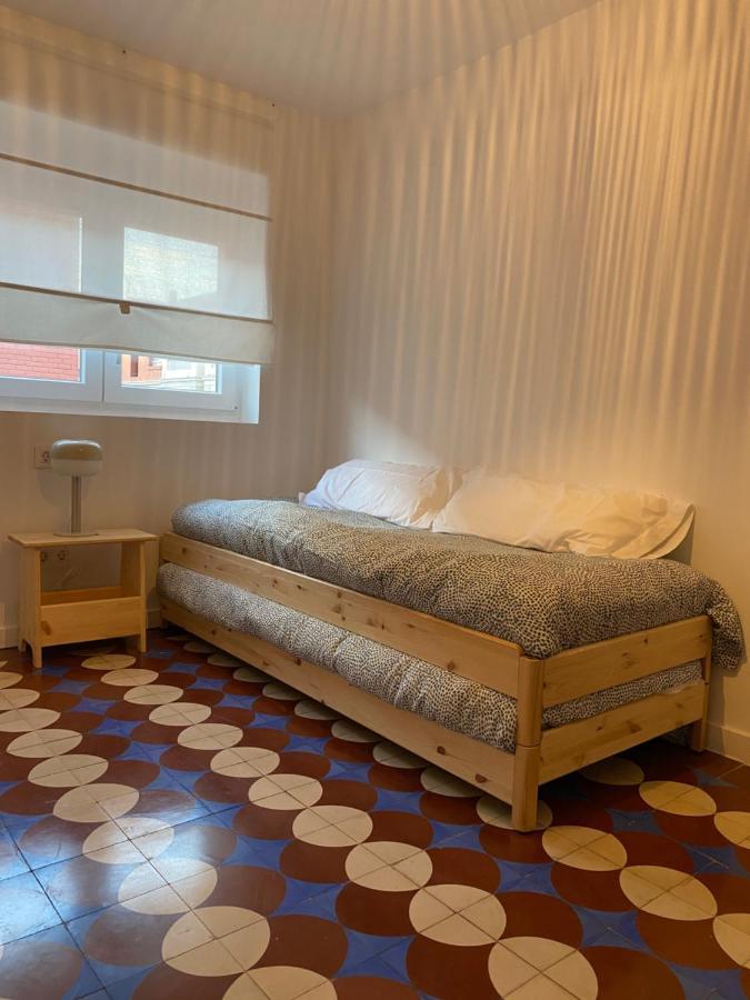 Apartamento Pc Torrelavega Eksteriør bilde