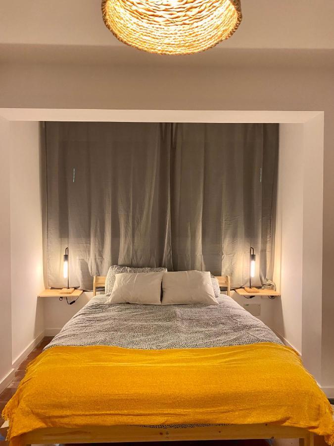 Apartamento Pc Torrelavega Eksteriør bilde