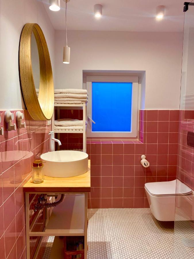 Apartamento Pc Torrelavega Eksteriør bilde