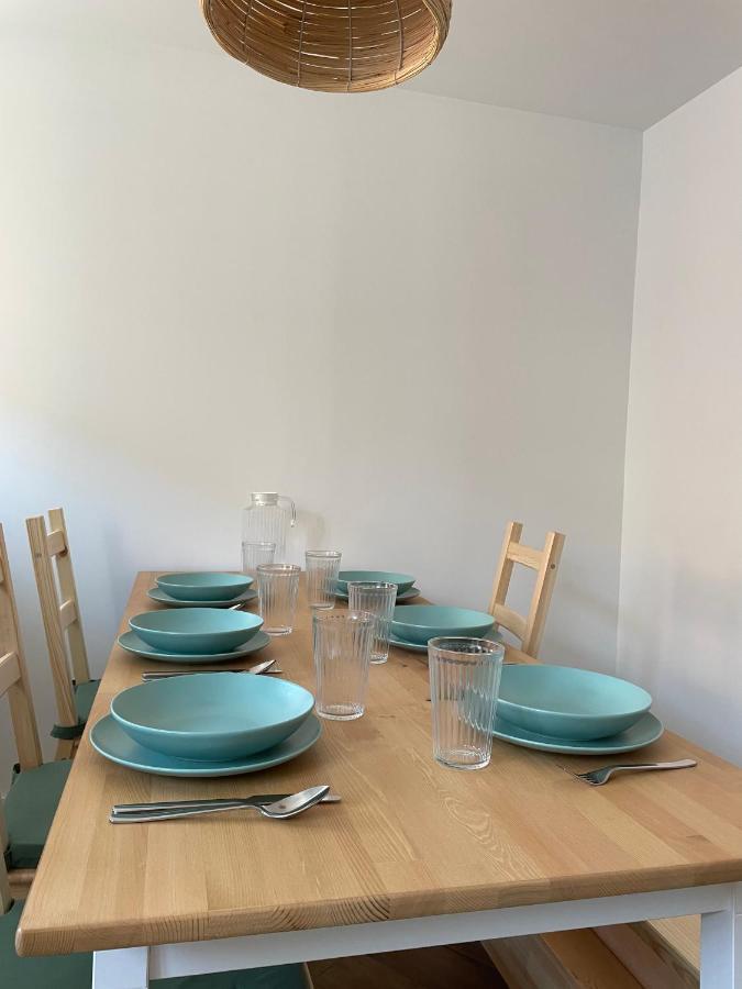 Apartamento Pc Torrelavega Eksteriør bilde