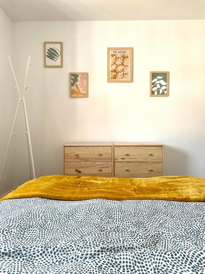 Apartamento Pc Torrelavega Eksteriør bilde