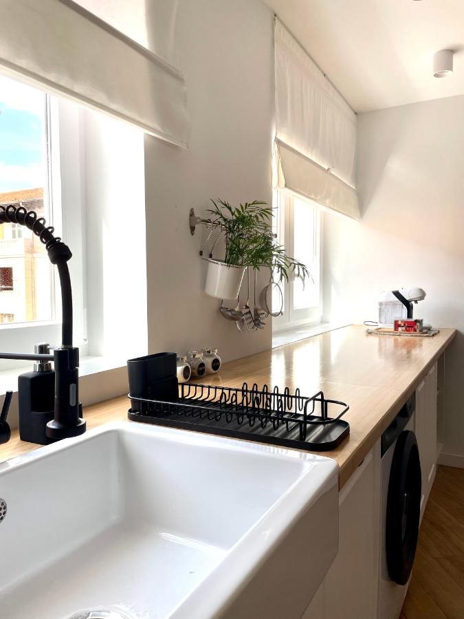 Apartamento Pc Torrelavega Eksteriør bilde